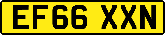 EF66XXN
