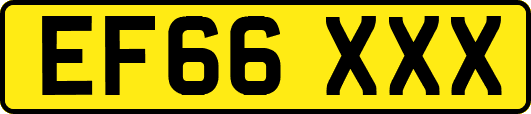 EF66XXX