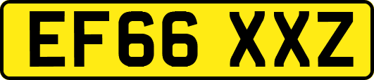 EF66XXZ