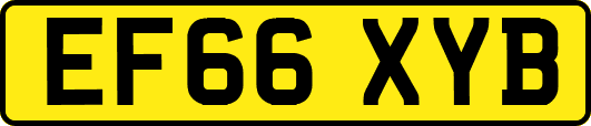 EF66XYB