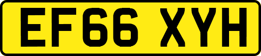 EF66XYH
