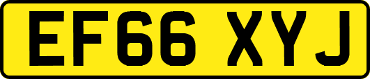 EF66XYJ