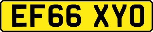 EF66XYO