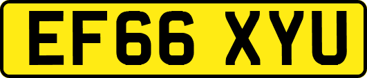 EF66XYU