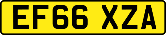 EF66XZA