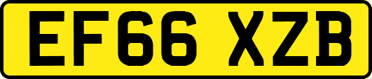 EF66XZB