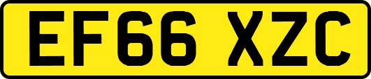 EF66XZC