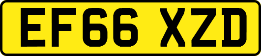 EF66XZD
