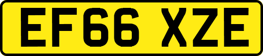 EF66XZE