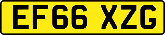 EF66XZG