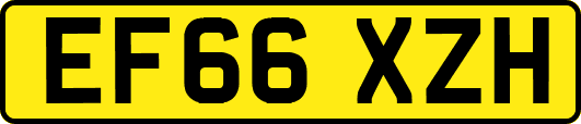 EF66XZH