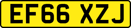 EF66XZJ