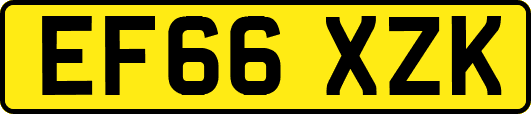 EF66XZK