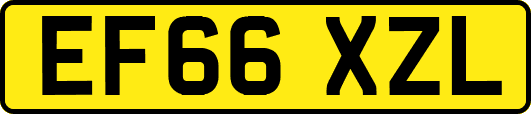 EF66XZL