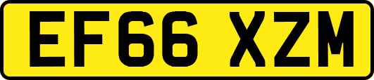 EF66XZM