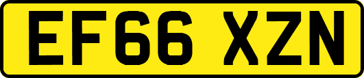 EF66XZN