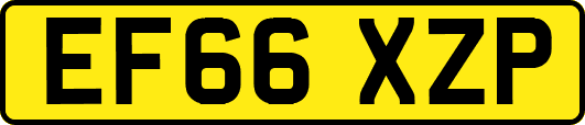 EF66XZP