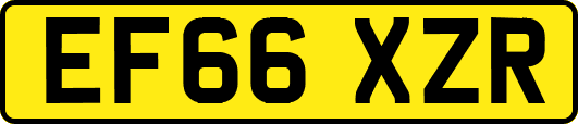 EF66XZR