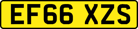 EF66XZS