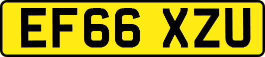 EF66XZU