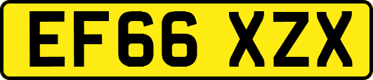 EF66XZX