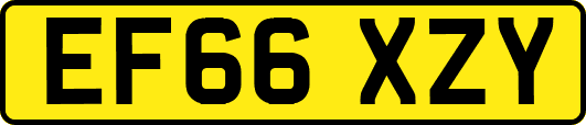 EF66XZY