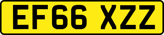 EF66XZZ
