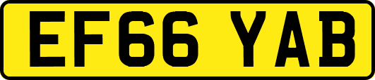 EF66YAB