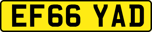 EF66YAD