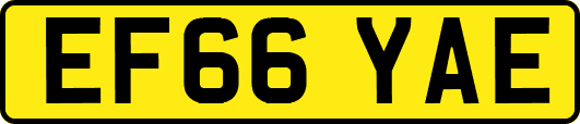 EF66YAE