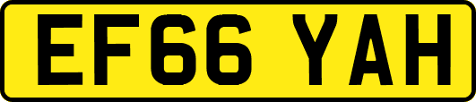 EF66YAH