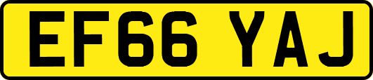 EF66YAJ
