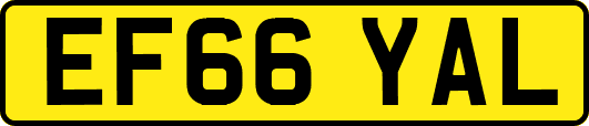EF66YAL