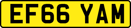 EF66YAM