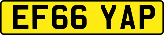 EF66YAP
