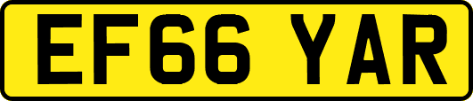 EF66YAR