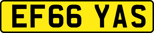 EF66YAS