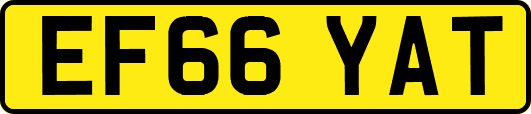 EF66YAT