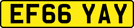 EF66YAY