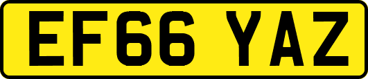 EF66YAZ