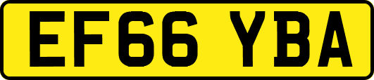 EF66YBA