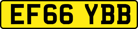 EF66YBB