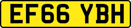 EF66YBH