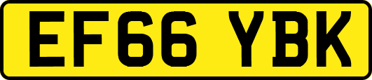 EF66YBK