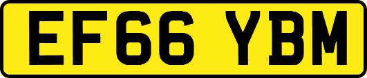 EF66YBM