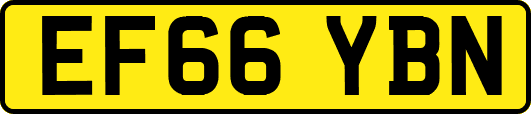 EF66YBN