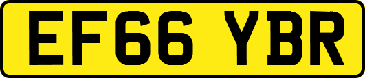 EF66YBR