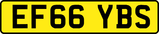 EF66YBS