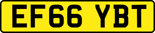 EF66YBT