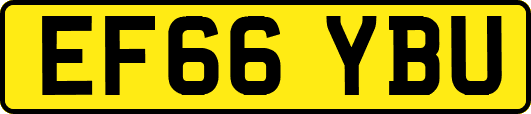 EF66YBU